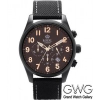 
                Royal London 41201-04 мужские кварцевые часы                