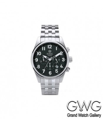Royal London 41201-08 мужские кварцевые часы
