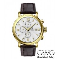 Royal London 41205-04 мужские кварцевые часы
Royal London 41205-04 мужские кварцевые часы