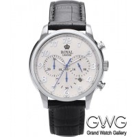 Royal London 41216-01 мужские кварцевые часы
Royal London 41216-01 мужские кварцевые часы