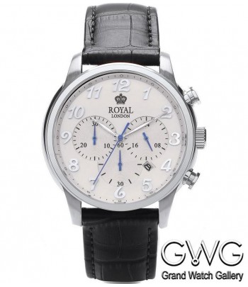Royal London 41216-01 мужские кварцевые часы