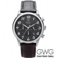 
                Royal London 41216-02 мужские кварцевые часы                