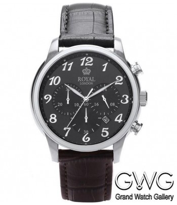 Royal London 41216-02 мужские кварцевые часы