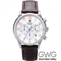 
                Royal London 41216-03 мужские кварцевые часы                