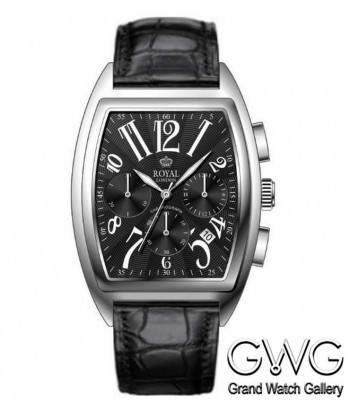 Royal London 41221-02 мужские кварцевые часы