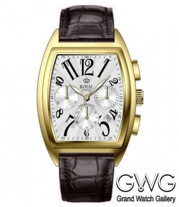 Royal London 41221-03 мужские кварцевые часы