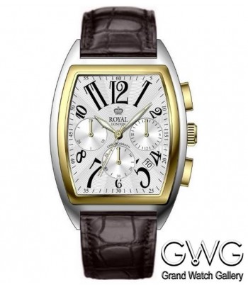 Royal London 41221-05 мужские кварцевые часы