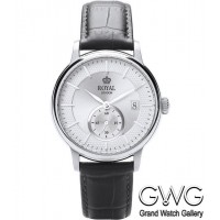 
                Royal London 41231-01 мужские кварцевые часы                