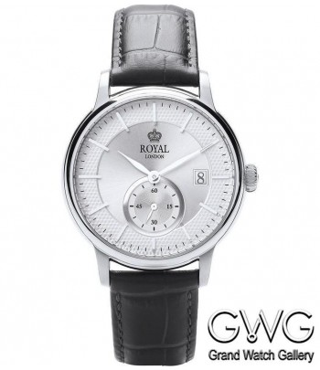 Royal London 41231-01 мужские кварцевые часы