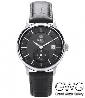 Royal London 41231-02 мужские кварцевые часы
