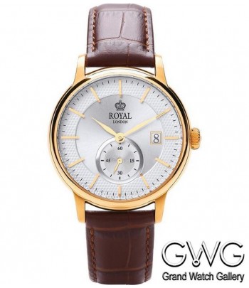 Royal London 41231-03 мужские кварцевые часы