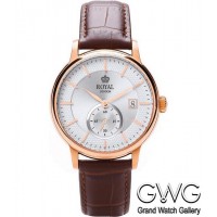 Royal London 41231-04 мужские кварцевые часы
Royal London 41231-04 мужские кварцевые часы