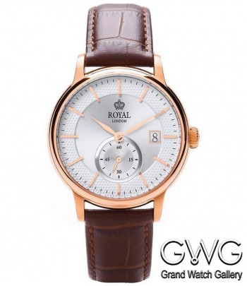 Royal London 41231-04 мужские кварцевые часы