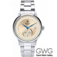 Royal London 41231-05 мужские кварцевые часы
Royal London 41231-05 мужские кварцевые часы