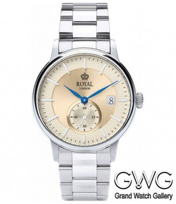 Royal London 41231-05 мужские кварцевые часы