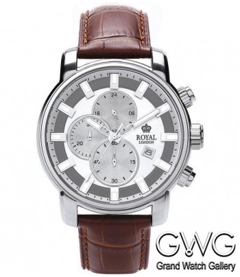 Royal London 41235-01 мужские кварцевые часы