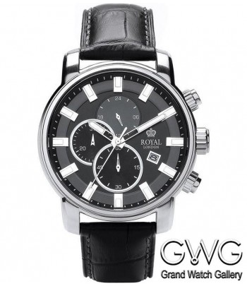 Royal London 41235-02 мужские кварцевые часы