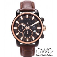 
                Royal London 41235-04 мужские кварцевые часы                