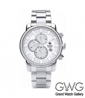 Royal London 41235-07 мужские кварцевые часы
