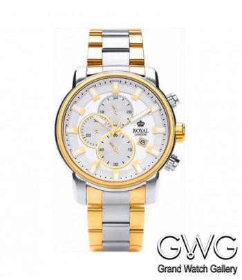 Royal London 41235-09 мужские кварцевые часы