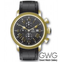 
                Royal London 41249-03 мужские кварцевые часы                