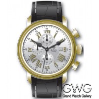 Royal London 41249-04 мужские кварцевые часы
Royal London 41249-04 мужские кварцевые часы