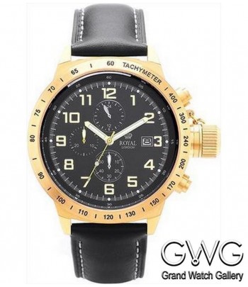 Royal London 41252-02 мужские кварцевые часы