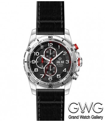 Royal London 41272-01 мужские кварцевые часы