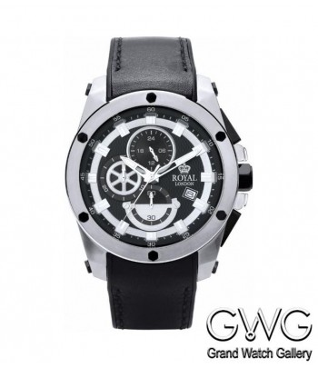 Royal London 41278-01 мужские кварцевые часы