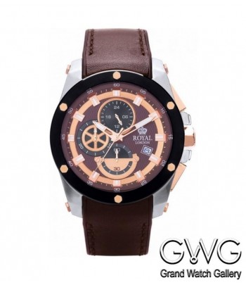 Royal London 41278-04 мужские кварцевые часы