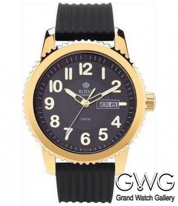 Royal London 41289-04 мужские кварцевые часы