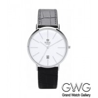Royal London 41297-01 мужские кварцевые часы
Royal London 41297-01 мужские кварцевые часы
