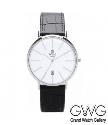 Royal London 41297-01 мужские кварцевые часы