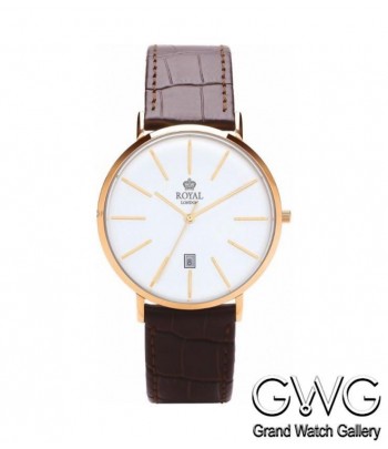 Royal London 41297-02 мужские кварцевые часы