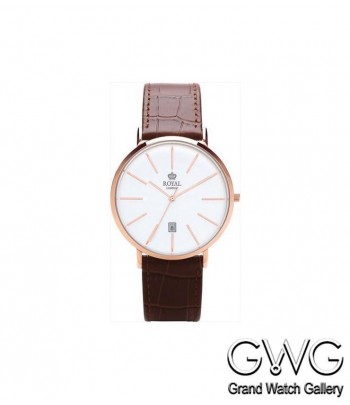 Royal London 41297-03 мужские кварцевые часы