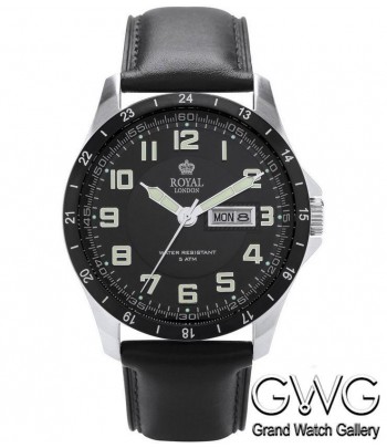 Royal London 41305-01 мужские кварцевые часы