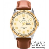 
                Royal London 41305-02 мужские кварцевые часы                