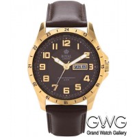 Royal London 41305-03 мужские кварцевые часы
Royal London 41305-03 мужские кварцевые часы