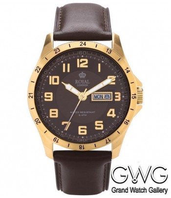 Royal London 41305-03 мужские кварцевые часы