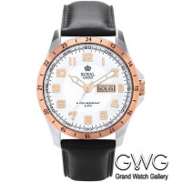 Royal London 41305-04 мужские кварцевые часы
Royal London 41305-04 мужские кварцевые часы
