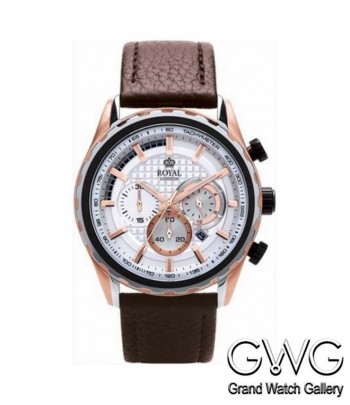 Royal London 41323-02 мужские кварцевые часы