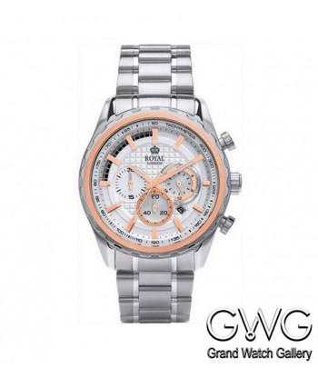Royal London 41323-06 мужские кварцевые часы