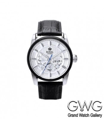 Royal London 41324-02 мужские кварцевые часы