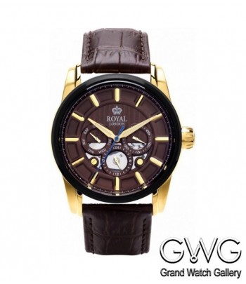 Royal London 41324-03 мужские кварцевые часы