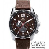
                Royal London 41325-05 мужские кварцевые часы                