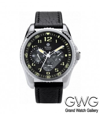 Royal London 41328-01 мужские кварцевые часы