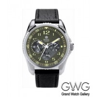 
                Royal London 41328-02 мужские кварцевые часы                