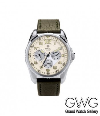 Royal London 41328-04 мужские кварцевые часы