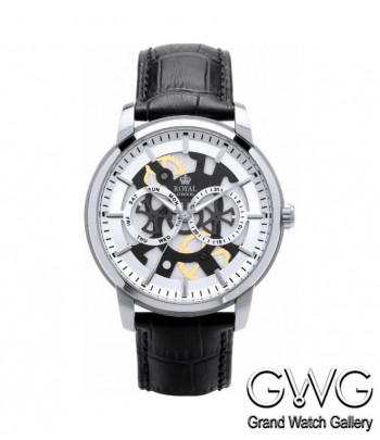 Royal London 41334-01 мужские кварцевые часы