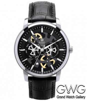 Royal London 41334-02 мужские кварцевые часы